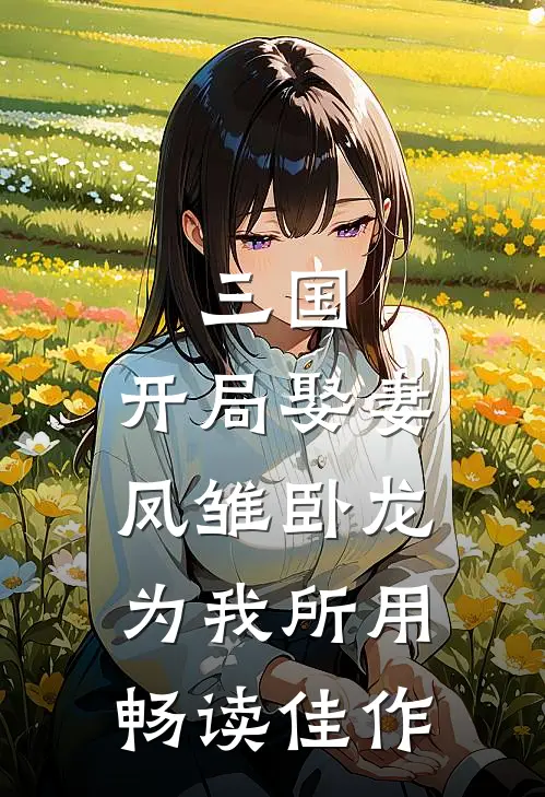 三国：开局娶妻，凤雏卧龙为我所用畅读佳作