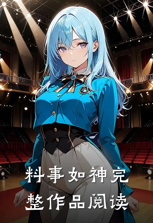 料事如神完整作品阅读