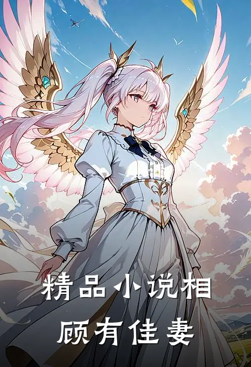 精品小说相顾有佳妻
