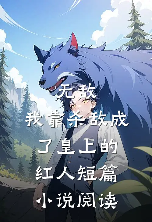 无敌：我靠杀敌成了皇上的红人短篇小说阅读