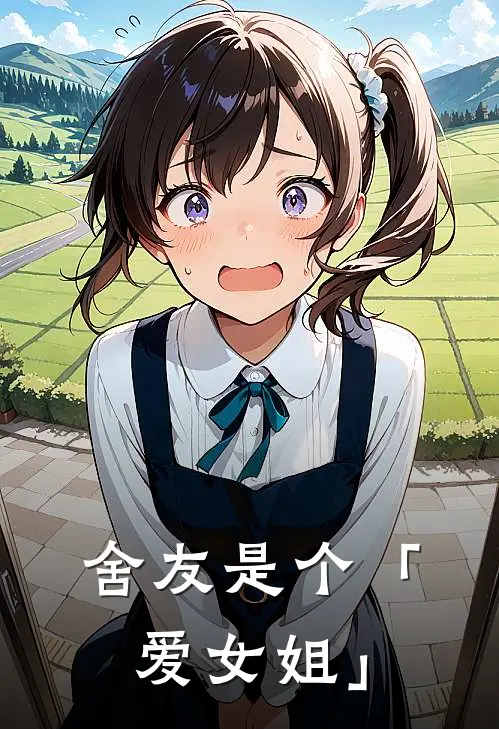 舍友是个「爱女姐」