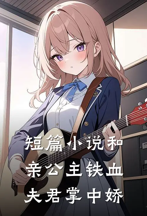短篇小说和亲公主铁血夫君掌中娇
