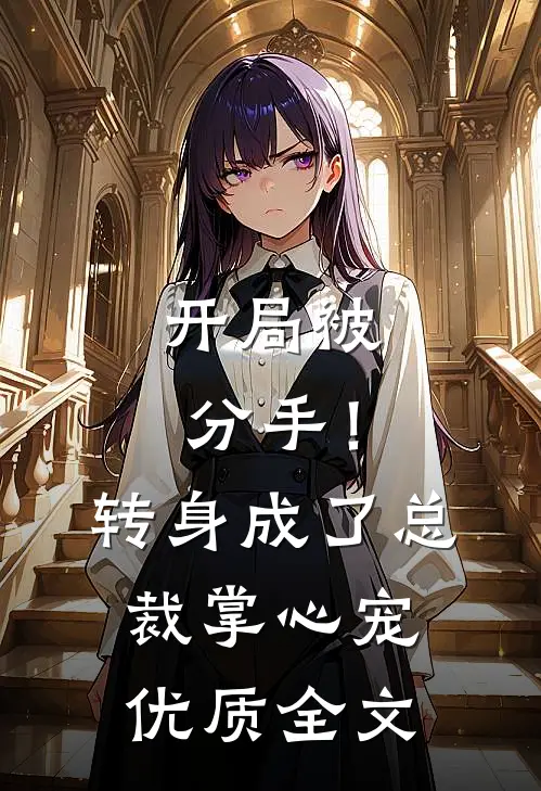 开局被分手！转身成了总裁掌心宠优质全文