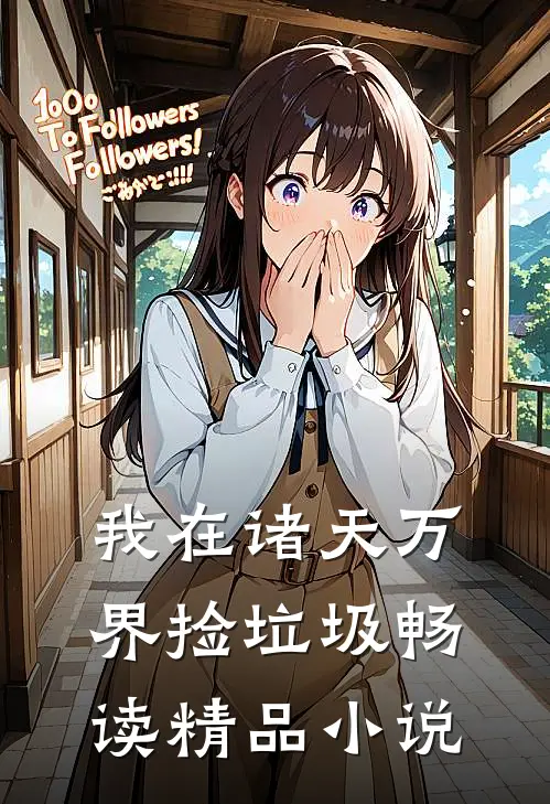 我在诸天万界捡垃圾畅读精品小说