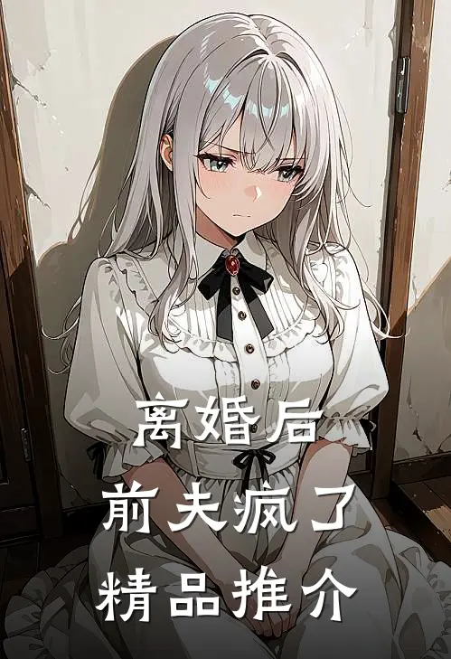 离婚后，前夫疯了精品推介