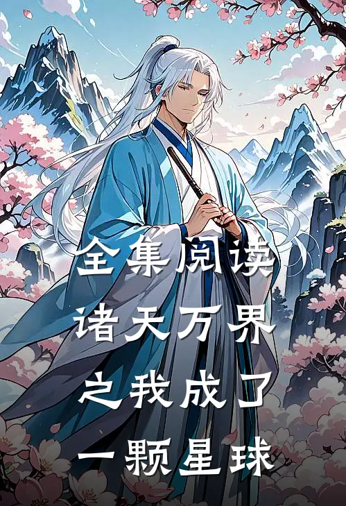 全集阅读诸天万界之我成了一颗星球