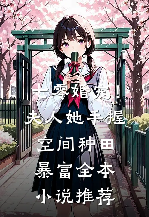 七零婚宠！夫人她手握空间种田暴富全本小说推荐