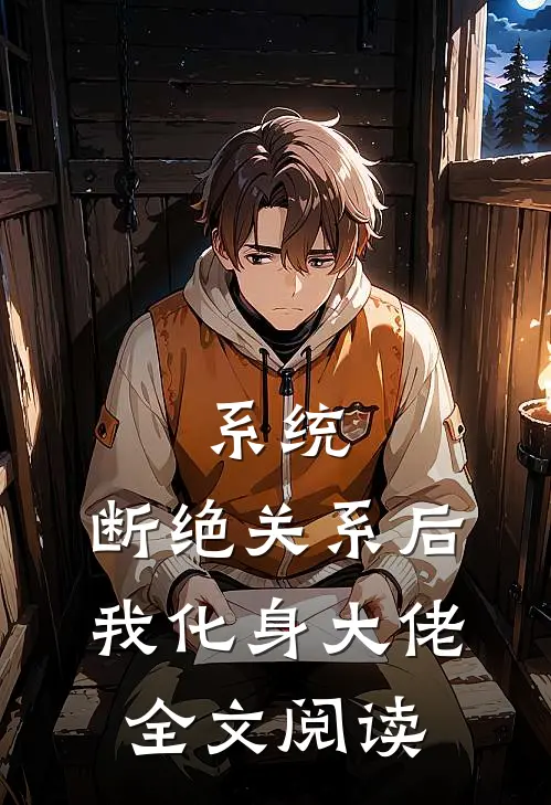 系统：断绝关系后，我化身大佬全文阅读