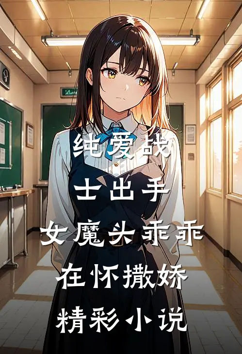 纯爱战士出手：女魔头乖乖在怀撒娇精彩小说