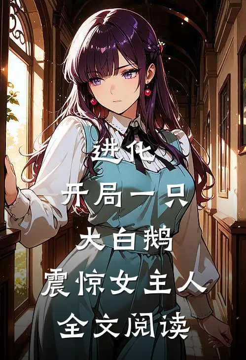 进化：开局一只大白鹅，震惊女主人全文阅读
