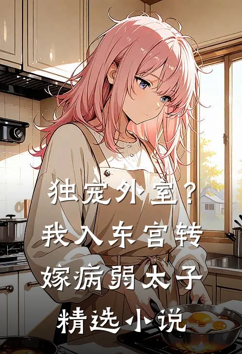 独宠外室？我入东宫转嫁病弱太子精选小说