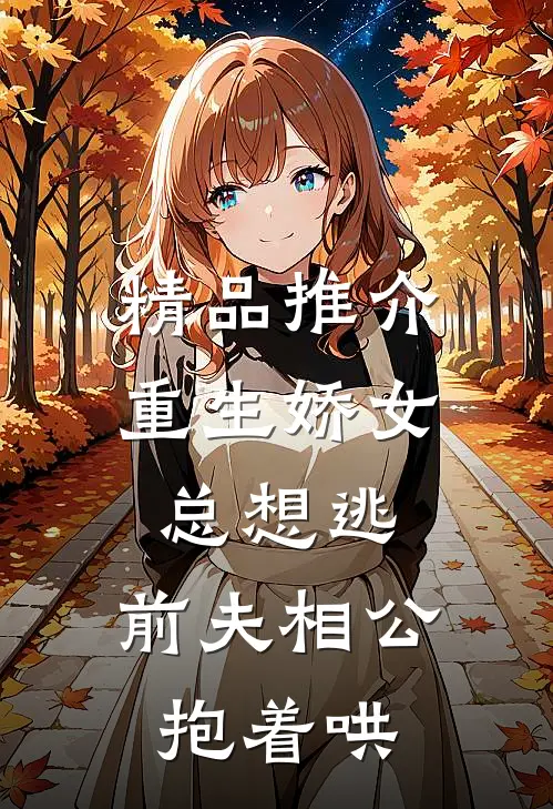 精品推介重生娇女总想逃，前夫相公抱着哄