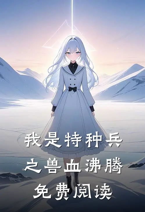 我是特种兵之兽血沸腾免费阅读