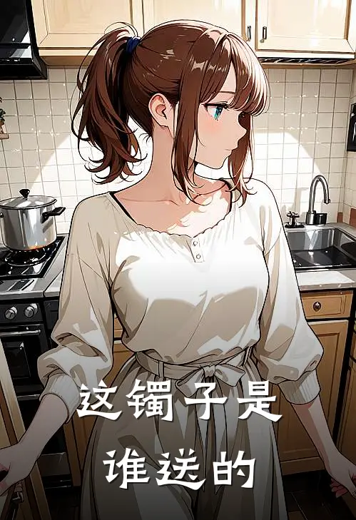 这镯子是谁送的