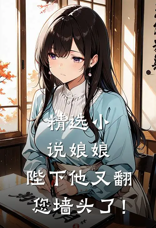 精选小说娘娘，陛下他又翻您墙头了！