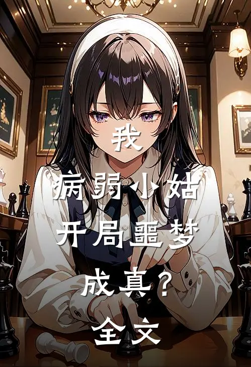 我，病弱小姑，开局噩梦成真？全文