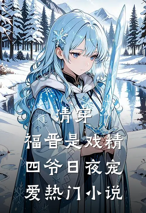 清穿：福晋是戏精，四爷日夜宠爱热门小说