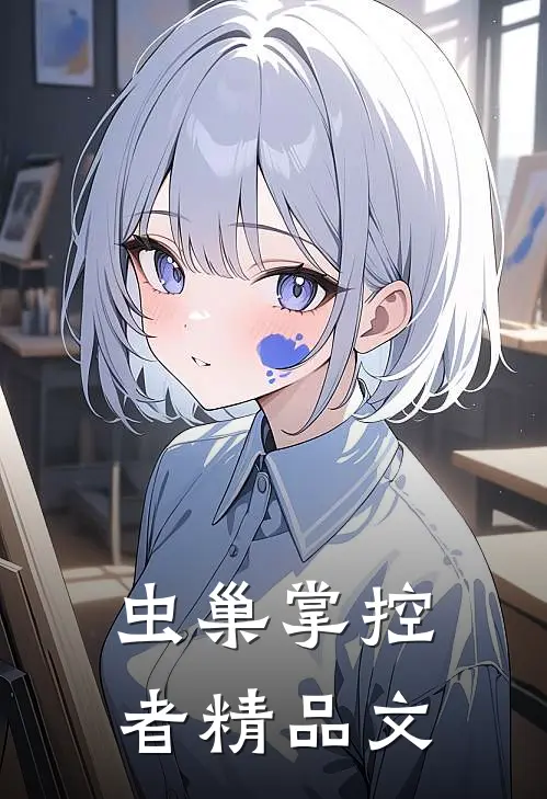 虫巢掌控者精品文