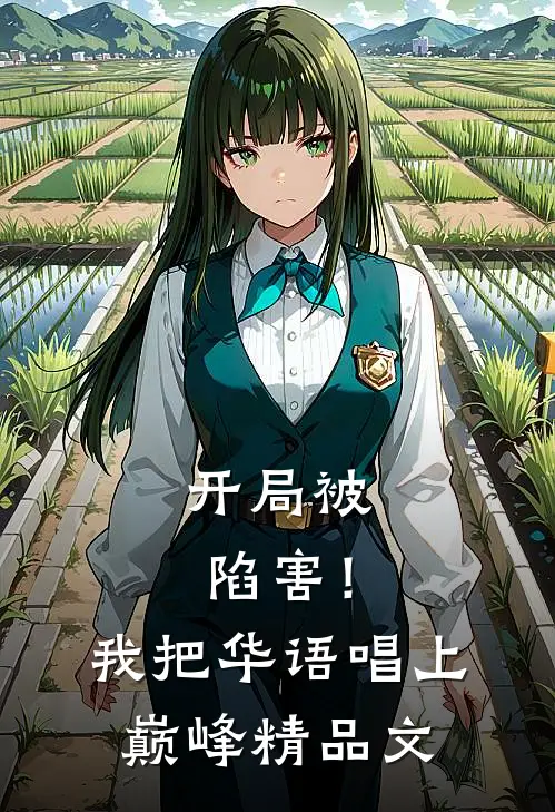 开局被陷害！我把华语唱上巅峰精品文