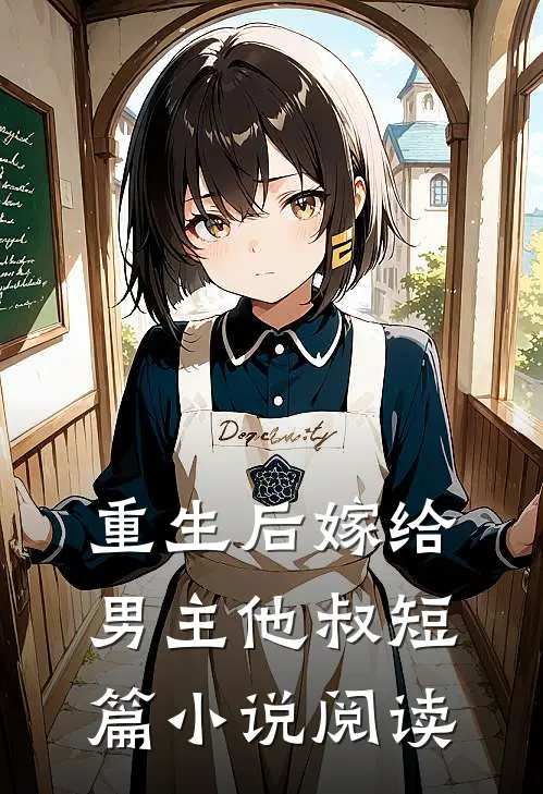 重生后嫁给男主他叔短篇小说阅读
