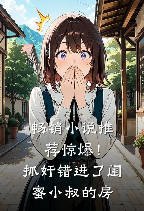 畅销小说推荐惊爆！抓奸错进了闺蜜小叔的房