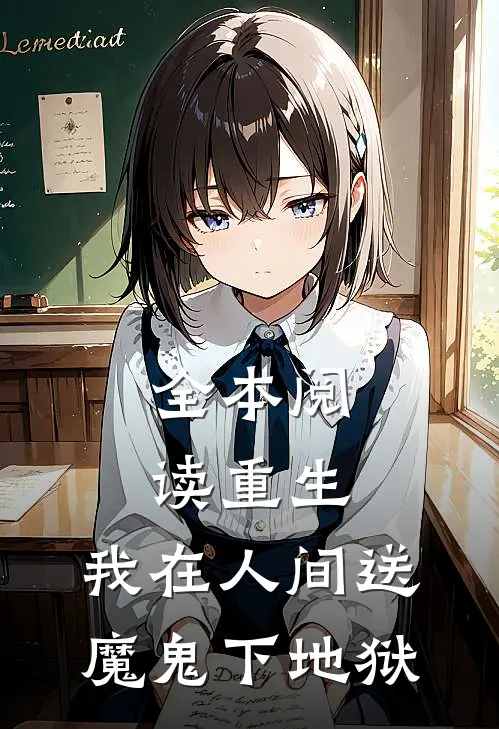全本阅读重生：我在人间送魔鬼下地狱