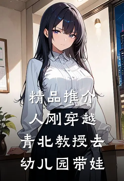精品推介人刚穿越，青北教授去幼儿园带娃