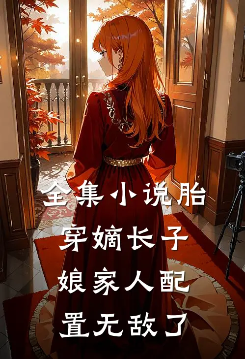 全集小说胎穿嫡长子，娘家人配置无敌了