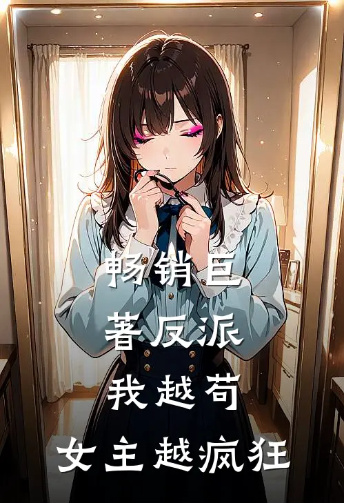 畅销巨著反派：我越苟，女主越疯狂