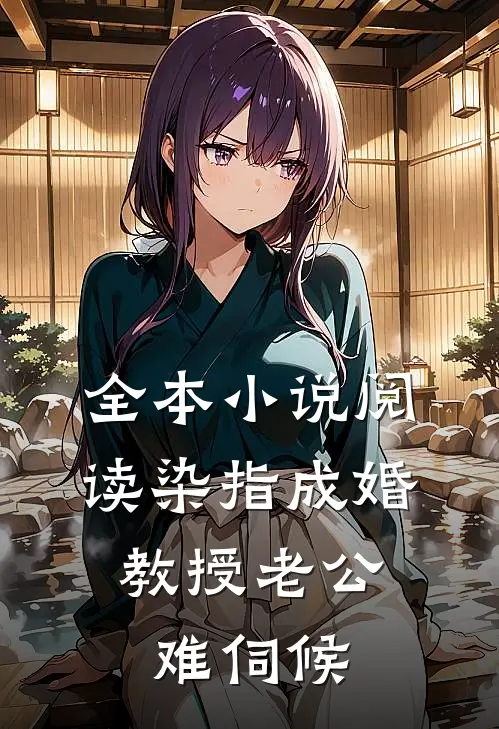 全本小说阅读染指成婚，教授老公难伺候