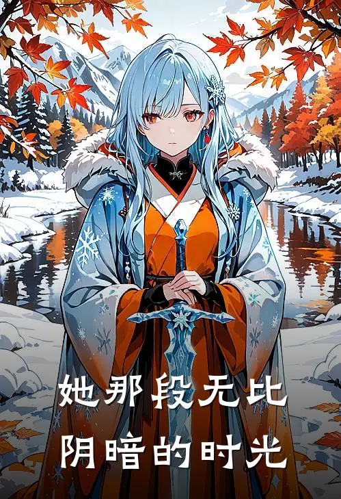 她那段无比阴暗的时光