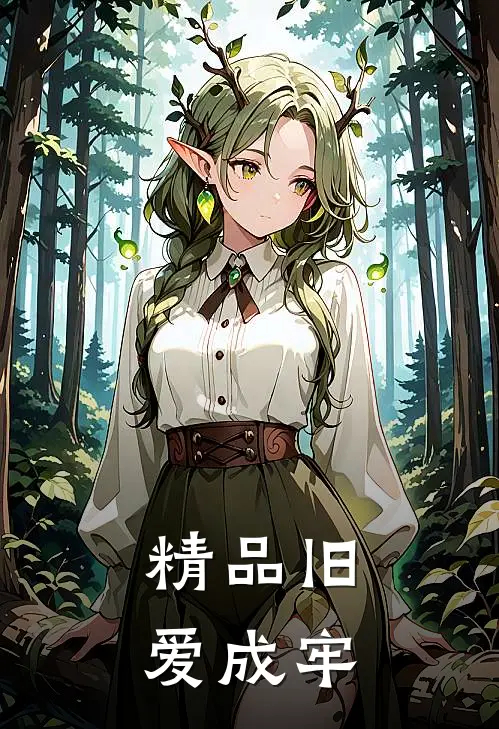 精品旧爱成牢