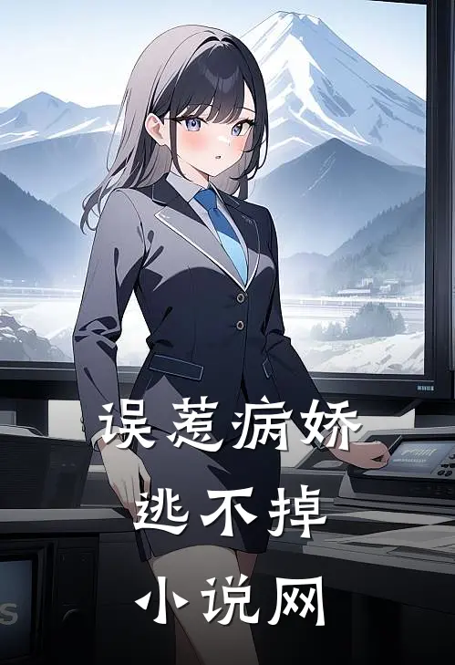 误惹病娇,逃不掉小说网