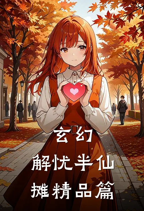 玄幻：解忧半仙摊精品篇
