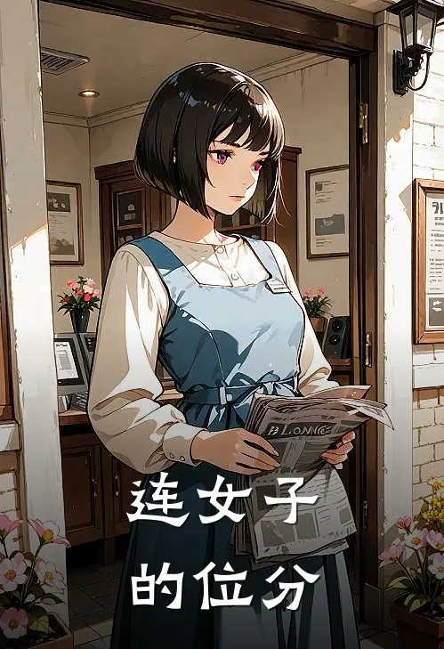连女子的位分