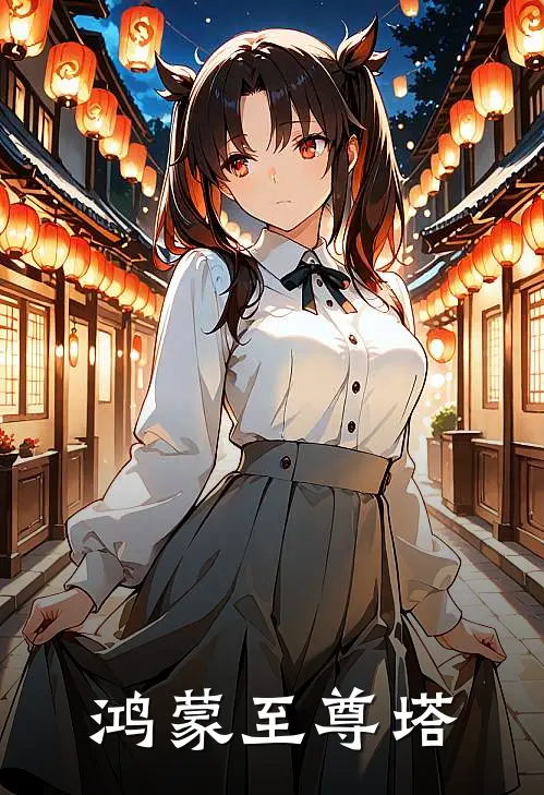 鸿蒙至尊塔