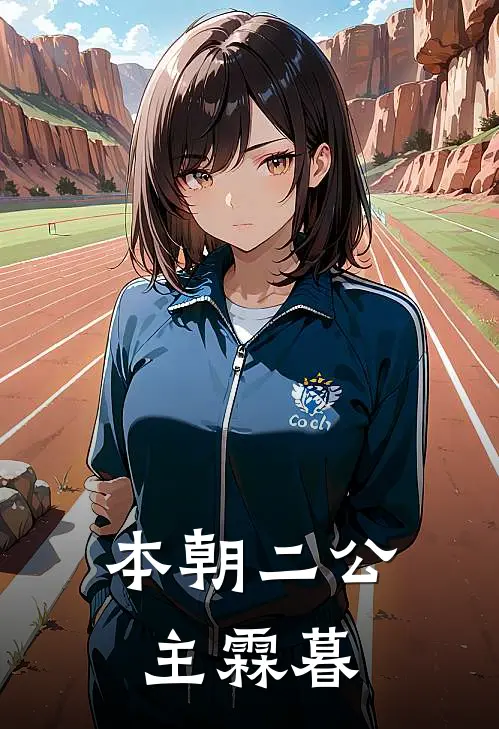 本朝二公主霖暮