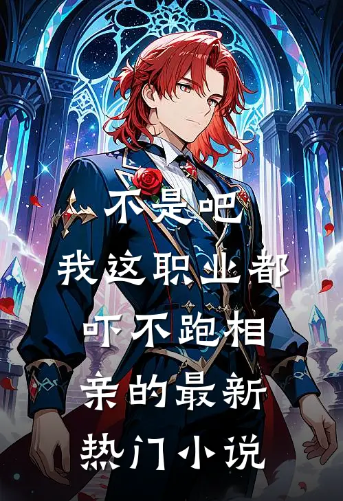 不是吧，我这职业都吓不跑相亲的最新热门小说