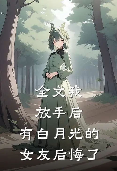 全文我放手后，有白月光的女友后悔了