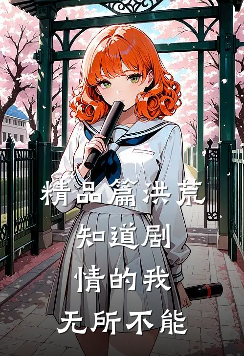 精品篇洪荒：知道剧情的我，无所不能