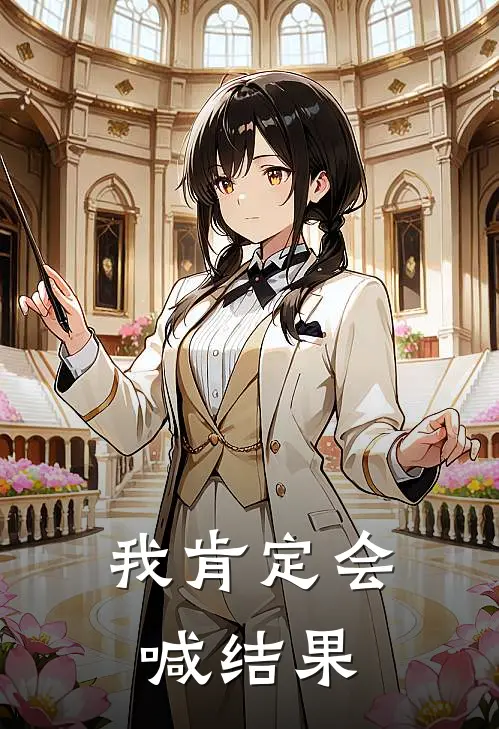我肯定会喊结果