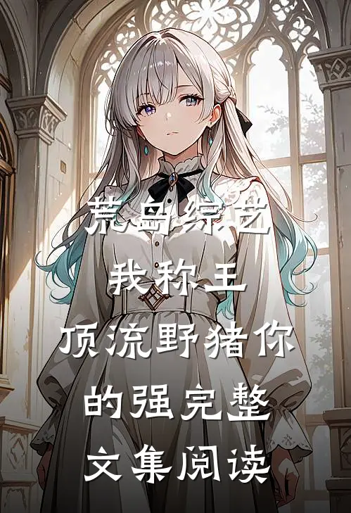 荒岛综艺我称王，顶流野猪你的强完整文集阅读