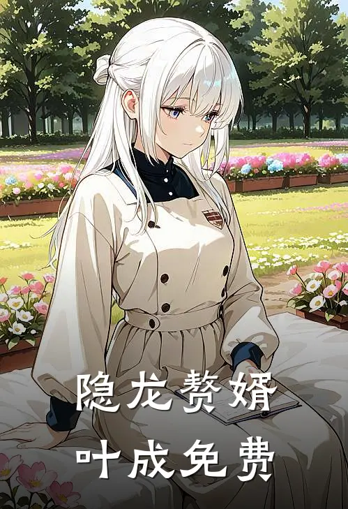 隐龙赘婿叶成免费