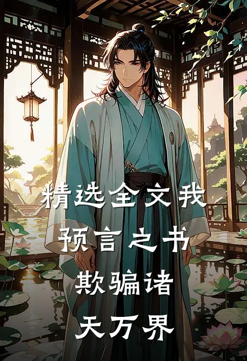 精选全文我，预言之书，欺骗诸天万界