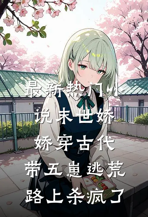 最新热门小说末世娇娇穿古代，带五崽逃荒路上杀疯了