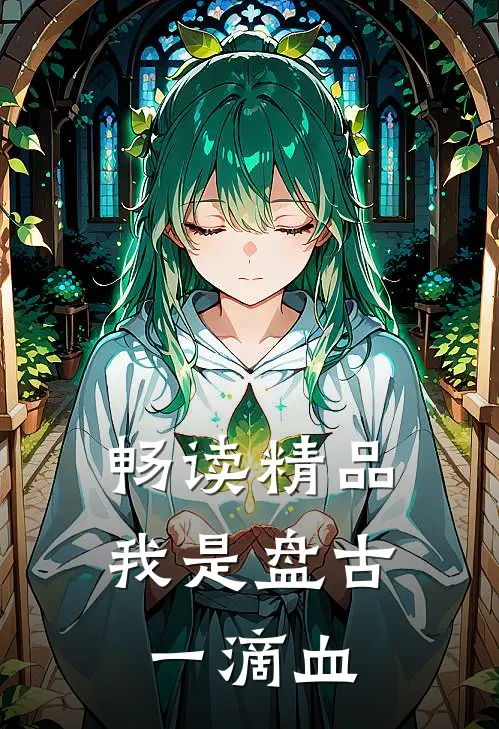 畅读精品我是盘古一滴血