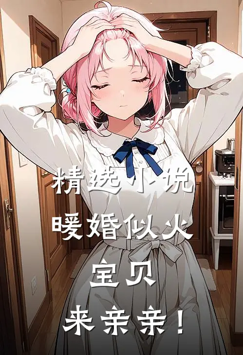 精选小说暖婚似火：宝贝，来亲亲！