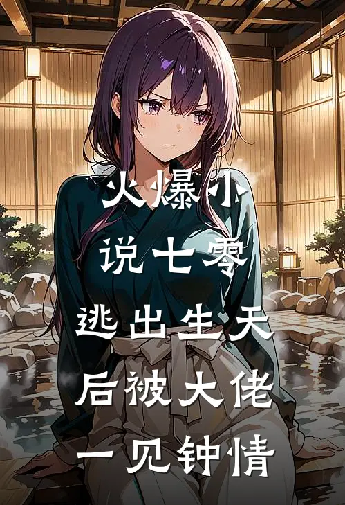 火爆小说七零：逃出生天后被大佬一见钟情
