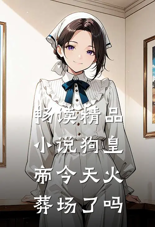 畅读精品小说狗皇帝今天火葬场了吗