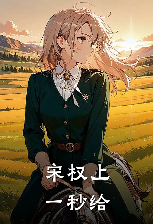 宋权上一秒给